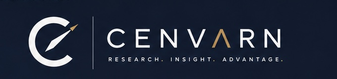 Cenvarn — Research. Insight. Advantage.